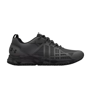 Under Armour Micro G Strikefast 'Castlerock Anthracite' Baskets Castlerock/Anthracite 3024953 101