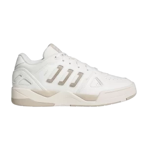 Baskets adidas Midcity Low 'White Wonder Beige' Noyau blanc/Beige miracle/Couleur blanche JH9144