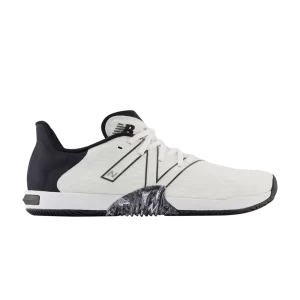 New Balance Minimus TR 2E Wide 'Blanc Noir' Blanc/Noir MXMTRMW1 2E