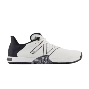 Baskets New Balance Minimus TR 'White Black' Blanc/Noir MXMTRMW1