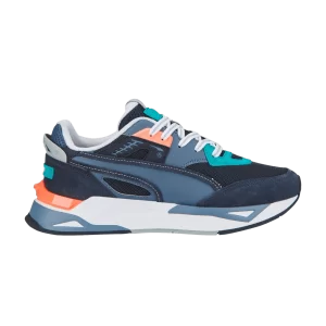Puma Mirage Sport Cut Out 'Parisian Night' Baskets Nuit parisienne/Ciel du soir 386446 03