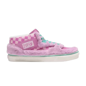 Vans Miro & Wujo x Half Cab 'Year of the Rabbit' Baskets Rose/Guimauve VN000UC8BO9