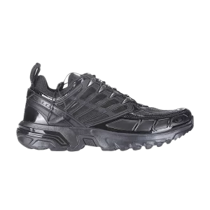 Baskets Salomon MM6 Maison Margiela x ACS Pro Advanced 'Black Quiet Shade' Noir/Silent Shadow/Noir S59WS0214 P5743 H9938