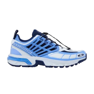 Salomon MM6 Maison Margiela x ACS Pro Advanced 'Heather Blue Bonnet' Baskets Heather/Blue Hood/Blue Seal S59WS0214 P5743 H9594
