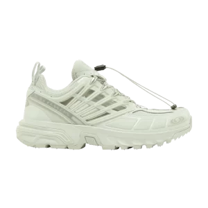 Salomon MM6 Maison Margiela x ACS Pro Advanced 'Metal Ghost Grey' Baskets Métal/Gris Ghost/Métal S59WS0214 P5743 H9593
