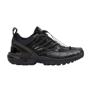 Baskets Salomon MM6 Maison Margiela x Wmns ACS Pro Advanced 'Black Quiet Shade 'Noir/Silent Shadow/Noir S59WS0215 P5743 H9938