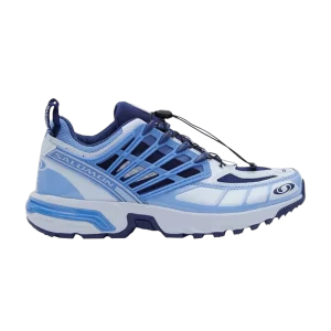 Salomon MM6 Maison Margiela x Wmns ACS Pro Advanced 'Heather Blue Bonnet' Baskets Heather/Blue Hood/Blue Seal S59WS0215 P5743 H9594