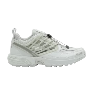 Baskets Salomon MM6 Maison Margiela x Wmns ACS Pro Advanced 'Metal Ghost Grey 'Métal/Gris Ghost/Métal S59WS0215 P5743 H9593