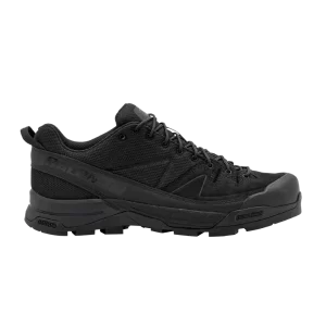 Salomon MM6 Maison Margiela x X-Alpages 'Black' Baskets Noir/Noir/Noir L47536100