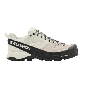Salomon MM6 Maison Margiela x X-Alpages 'Vanilla Ice Black' Baskets Vanilla Ice/Noir/Almond Milk L47536200
