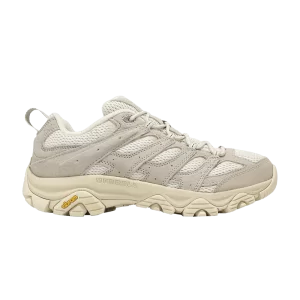 Merrell Moab 3 'Chalk' Baskets Huîtres/Craie J038107