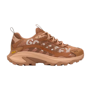 Merrell Moab Speed 2 GORE-TEX Bl 1TRL 'Nutshell' Baskets Nutshell J006091