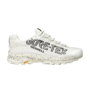 Merrell Moab Speed GORE-TEX SE 'Blanc' Blanc J036387