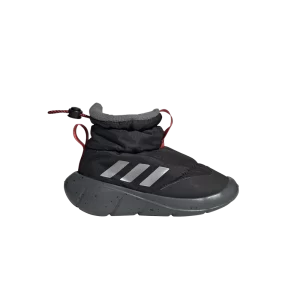 adidas Monofit Boot I 'Noir Rouge Brillant' Noir/Argent Métallique/Rouge Vif IG4960