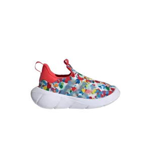Baskets adidas Monofit Slip-On I 'Fruity Pebbles' Nuage blanc/Nuage blanc/Rouge vif IG1260