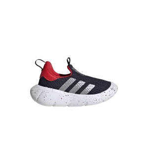 adidas Monofit TR I 'Legend Ink Scarlet Speckled' Baskets Legend Ink/Argent Métallique/Meilleur Écarlate HP7767
