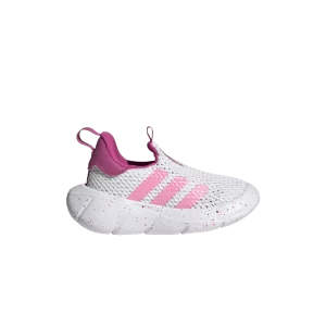 adidas Monofit TR I 'White Beam Pink Speckled' Baskets Blanc Nuage/Rose Ray/Radiant Fuchsia HP7768