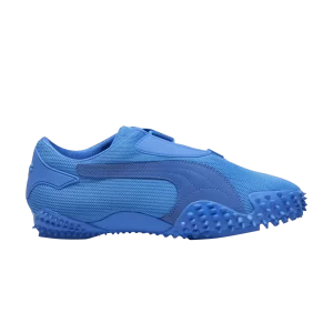 Puma Mostro 'Ecstasy Pack – Ignite Blue' Baskets Ignite Blue/Bluemazing 397328 03