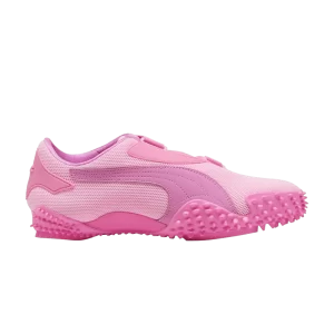 Puma Mostro 'Ecstasy Pack – Pink Delight 'Baskets Pink Delight/Poison Rose 397328 01
