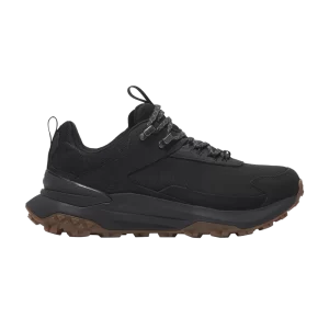 Baskets Timberland Motion Access Low imperméables 'Black Mesh' noir TB0A6D9H EK9
