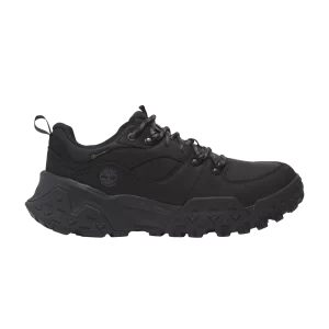 Timberland Motion Scramble Baskets basses imperméables à lacets 'Noir' Noir TB0A6AXH W05