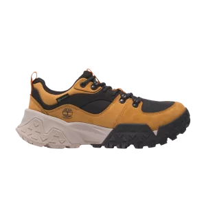 Timberland Motion Scramble Baskets basses imperméables à lacets 'Blé' Blé TB0A6A14 754