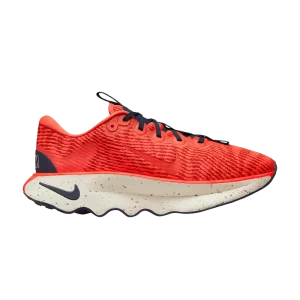 Nike Motiva 'Bright Crimson' Baskets Cramoisi vif/Rouge université/Obsidienne/Cramoisi vif DV1237 600