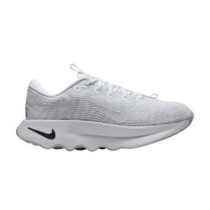 Nike Motiva 'White Pure Platinum' Baskets Blanc/Noir/Platine pur/Blanc DV1237 102