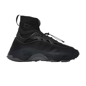 Baskets adidas MRBAILEY x Ozmorphis 'Core Black' Noir/Six Gris/Noir GX9637