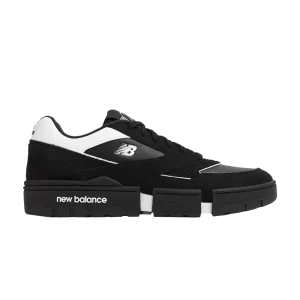 Baskets New Balance MSFTSrep x 0.01 'Black' Noir/Blanc CTJSBK