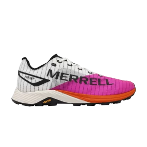 Baskets Merrell MTL Long Sky 2 Matryx 'White Fuchsia' Blanc/Multi J068059