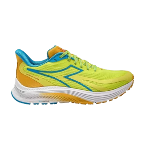 Diadora Mythos Blushield 9 Vortice 'Evening Primrose Blue Danube' Baskets Evening Primrose/Blue Danube 101 180247 D0879