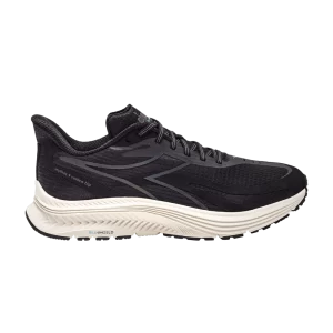 Diadora Mythos Blushield 9 Vortice Hip 'Black Steel Grey' Baskets Noir/Gris acier 101 180245 C2815
