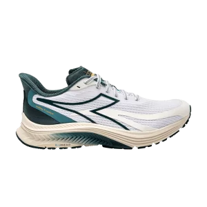 Diadora Mythos Blushield 9 Vortice 'White Mediterranean' Baskets Blanc/méditerranéen/Whisper White 101 180247 D0880