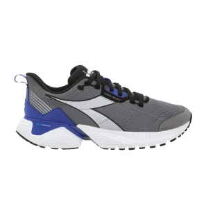 Diadora Mythos Blushield Vigore 2 'Steel Grey Black' Baskets Gris acier/Noir 101 179081 C2763
