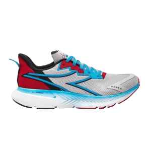 Diadora Mythos Blushield Volo 4 Baskets 'Silver Blue Danube' Argent/Bleu Danube/Salsa 101 180253 D0882