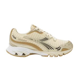 Diadora Mythos Propulsion 280 Baskets 'Radiant Yellow' Radiant Yellow/Antique White 501 179259 C0124