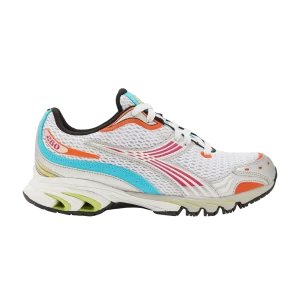Diadora Mythos Propulsion 280 'White Cabaret' Baskets Blanc/Cabaret/Vert Daiquiri 501 179259 D0194