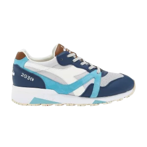 Baskets Diadora N9000 2030 Italia 'Insignia Blue 'Insignia Blue 201 178285 60031