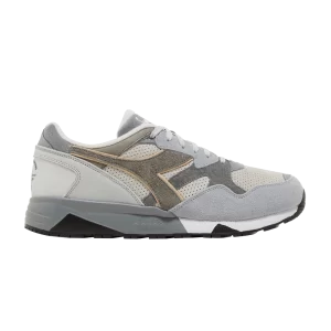 Diadora Détails Matter x N9002 'The Traveler' Baskets Blanc 501 180133 75041