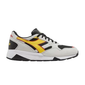 Baskets Diadora Nom Wah x N9002 '103rd Anniversary' Noir 501 180080 C4246