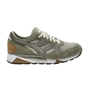 Baskets Diadora N9002 Winter 'Wild Dove 'Wild Pigeon/Grey Willow 501 179719 C3385