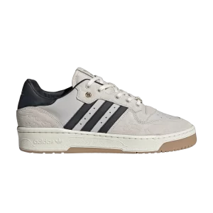 adidas Nadeshot x Rivalry 'Chalk Pearl Black' Chalk Pearl/Couleur Noir/Couleur Blanc IE3416