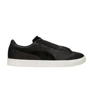 Baskets Puma Nanamica x Clyde GORE-TEX 'Noir' Noir 388734 02