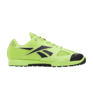 Reebok Nano 2.0 'Laser Lime' Baskets Laser Lime/Noir/Blanc 100032860