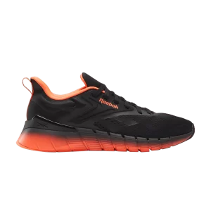 Baskets Reebok Nano Gym 'Black Digital Coral' Noir/Digital Coral 100208629