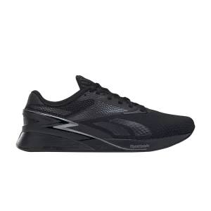 Baskets Reebok Nano X3 'Black Pewter' Noir/Noir/Étain HP6045