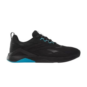 Reebok NanoFlex TR 2.0 'Black Bold Cyan' Noir/Bold Bleu 100201946