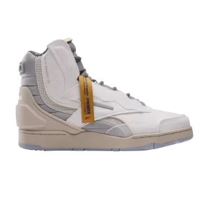 Reebok NASA x BB4K2 'Artifact Transfer Program' Baskets Tan/Blanc/Beige 100206315