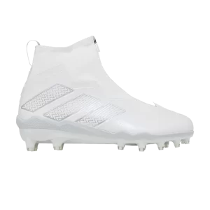 adidas Nasty 2.0 'White Silver Metallic' Baskets Blanc Nuage/Argent Métallique/Gris Pur GX7962